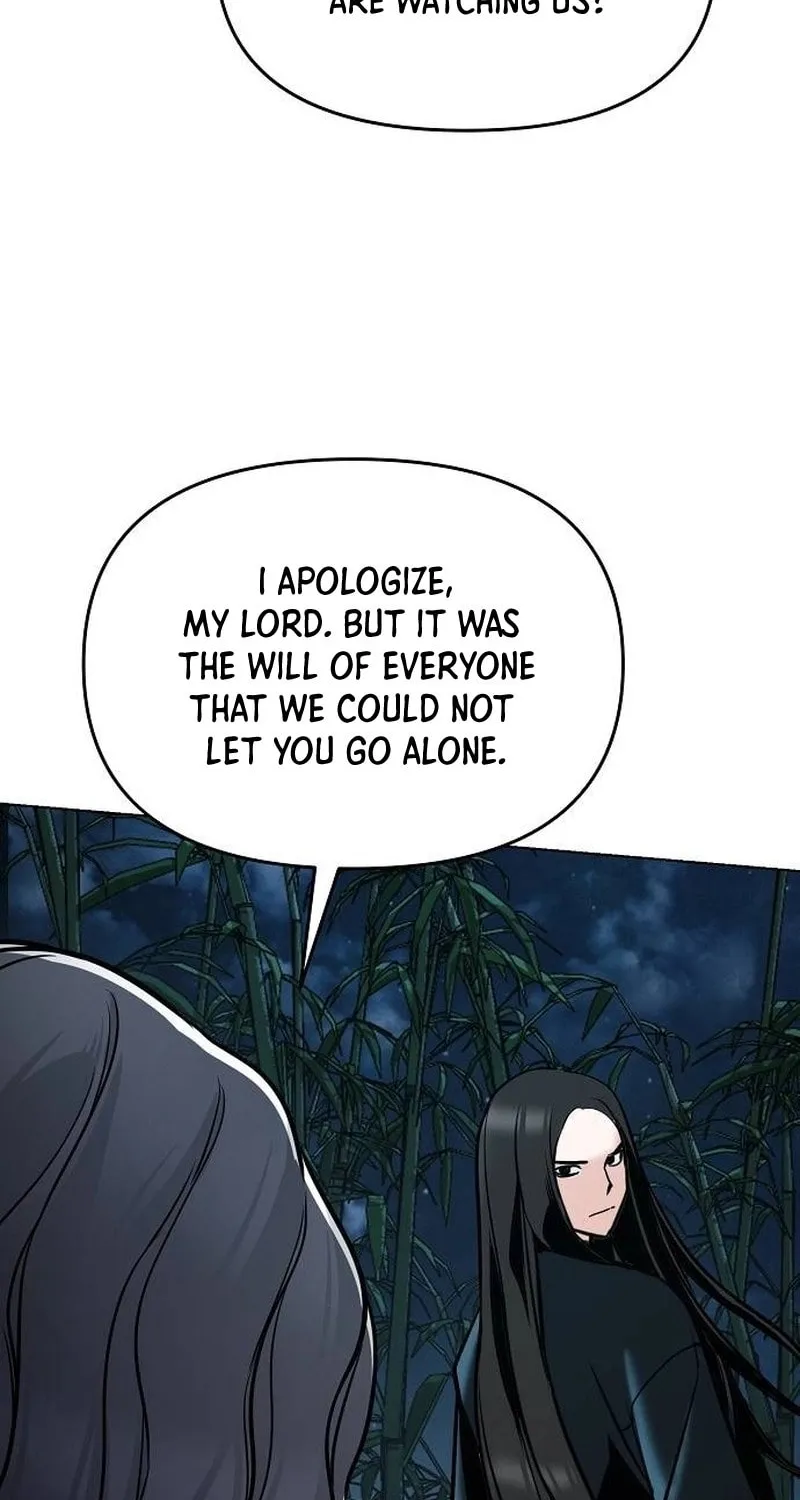 The Mysterious World’s Greatest Martial Artist Little Prince Chapter 6 page 9 - 