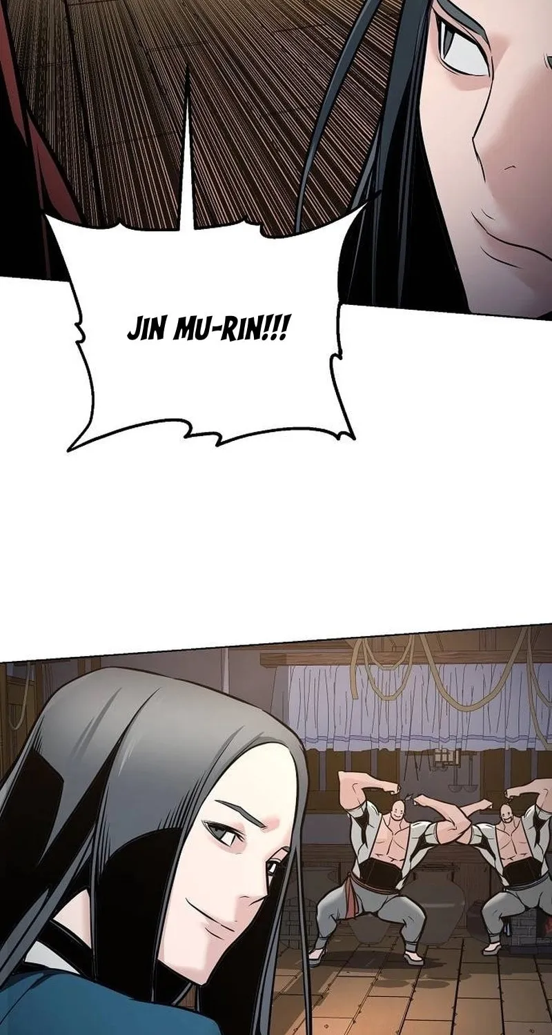 The Mysterious World’s Greatest Martial Artist Little Prince Chapter 6 page 83 - 