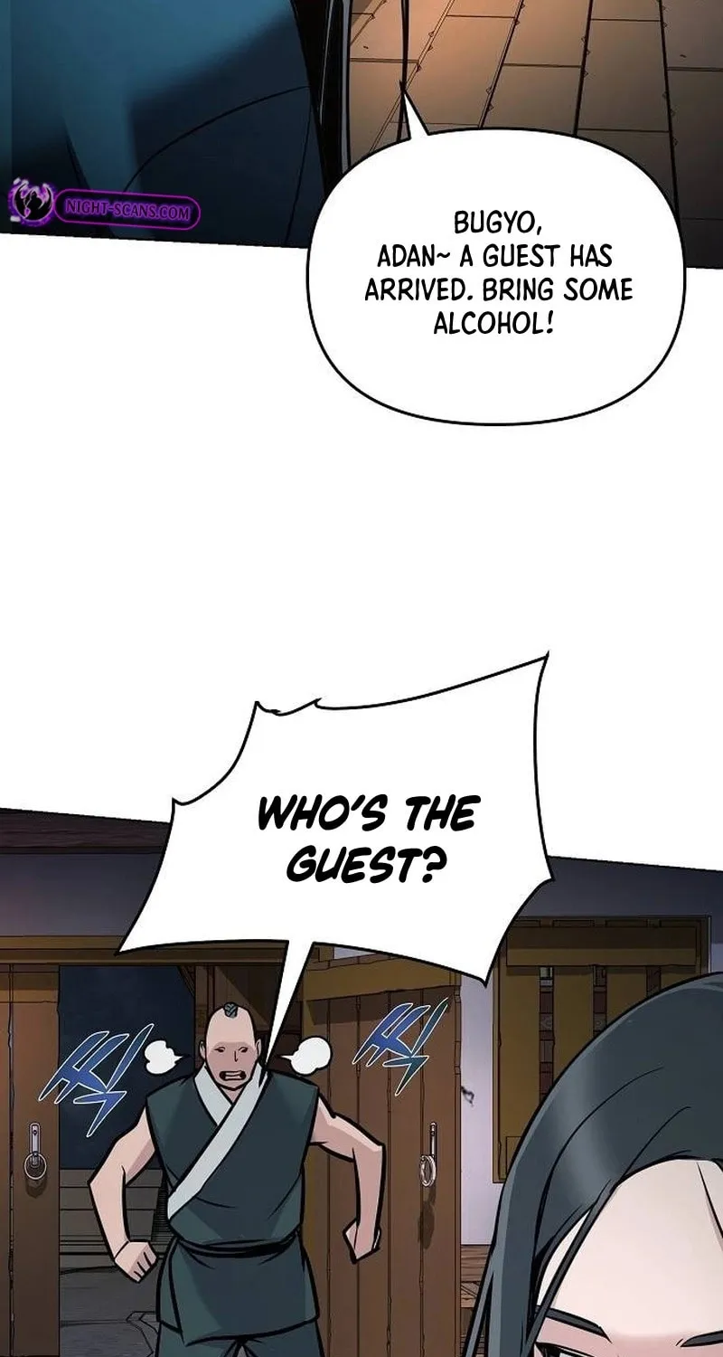 The Mysterious World’s Greatest Martial Artist Little Prince Chapter 6 page 84 - 