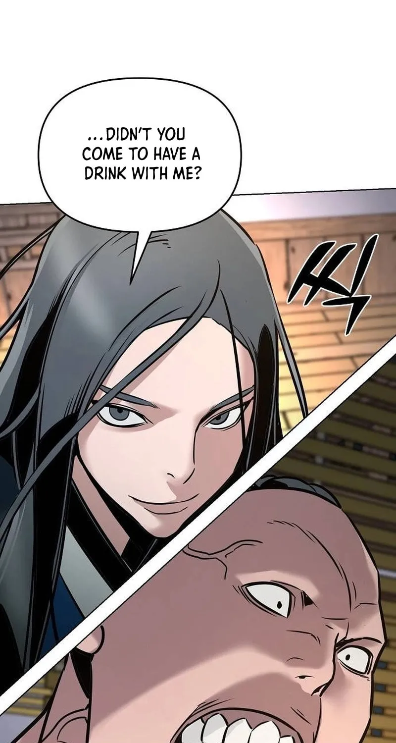The Mysterious World’s Greatest Martial Artist Little Prince Chapter 6 page 87 - 