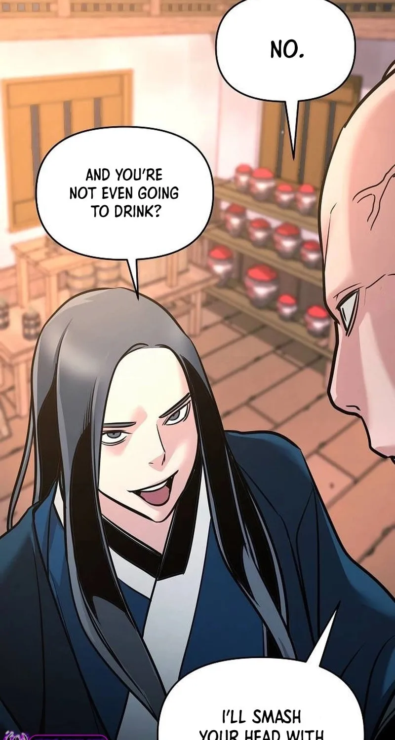 The Mysterious World’s Greatest Martial Artist Little Prince Chapter 6 page 90 - 