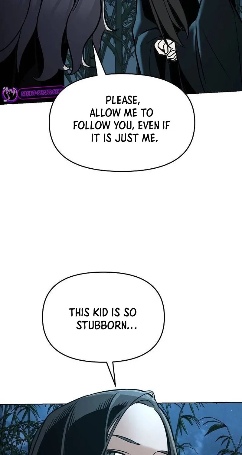 The Mysterious World’s Greatest Martial Artist Little Prince Chapter 6 page 10 - 