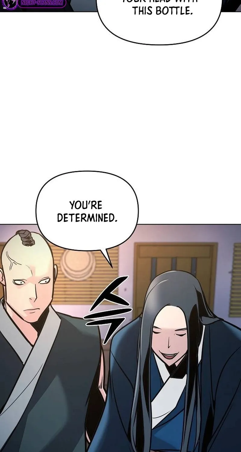 The Mysterious World’s Greatest Martial Artist Little Prince Chapter 6 page 91 - 