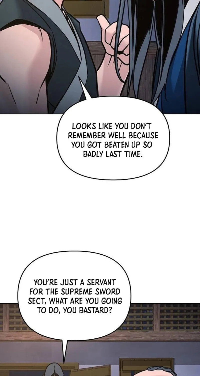 The Mysterious World’s Greatest Martial Artist Little Prince Chapter 6 page 94 - 