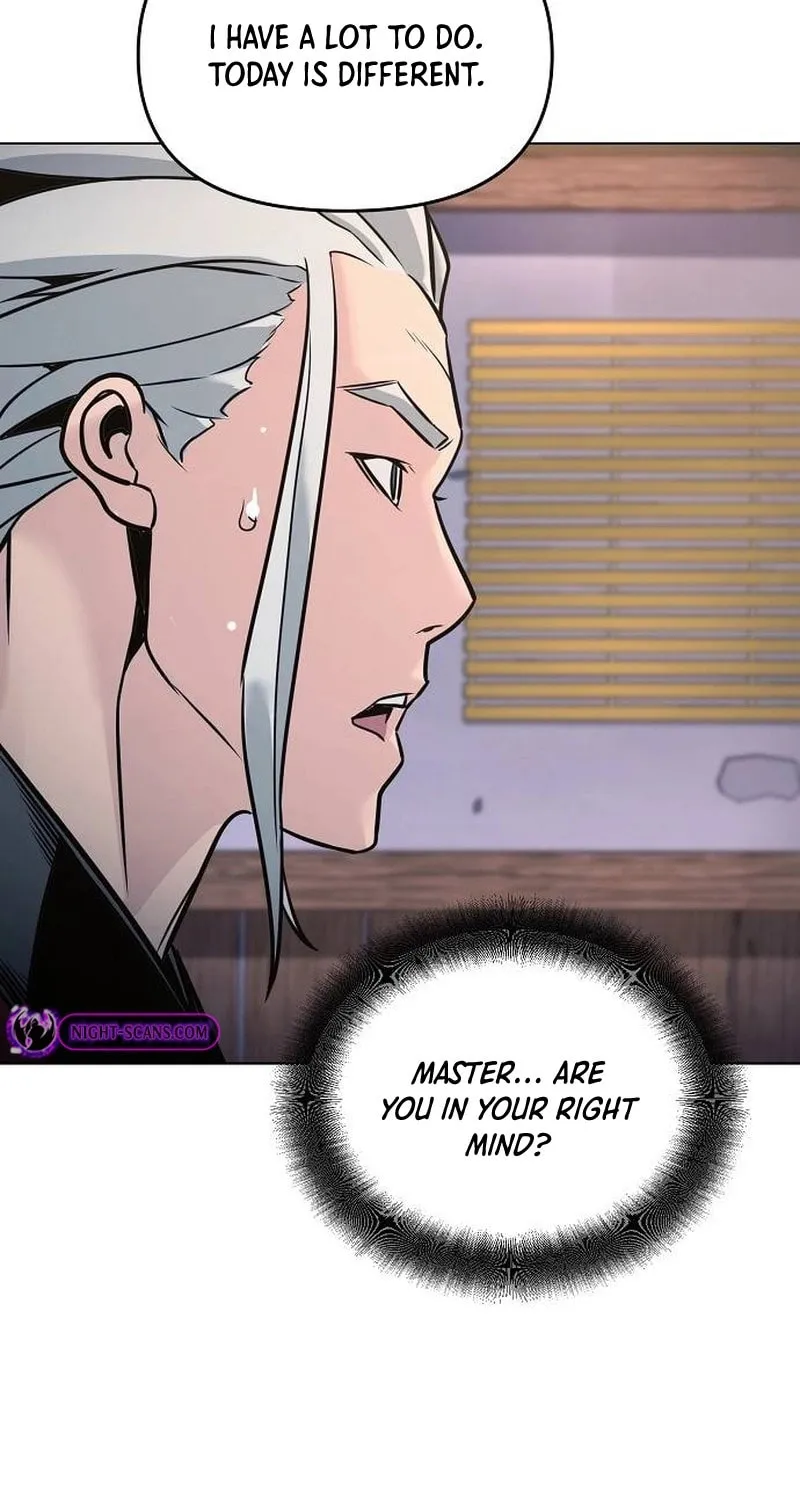 The Mysterious World’s Greatest Martial Artist Little Prince Chapter 6 page 96 - 