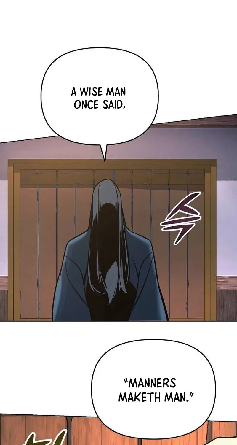 The Mysterious World’s Greatest Martial Artist Little Prince Chapter 6 page 97 - 