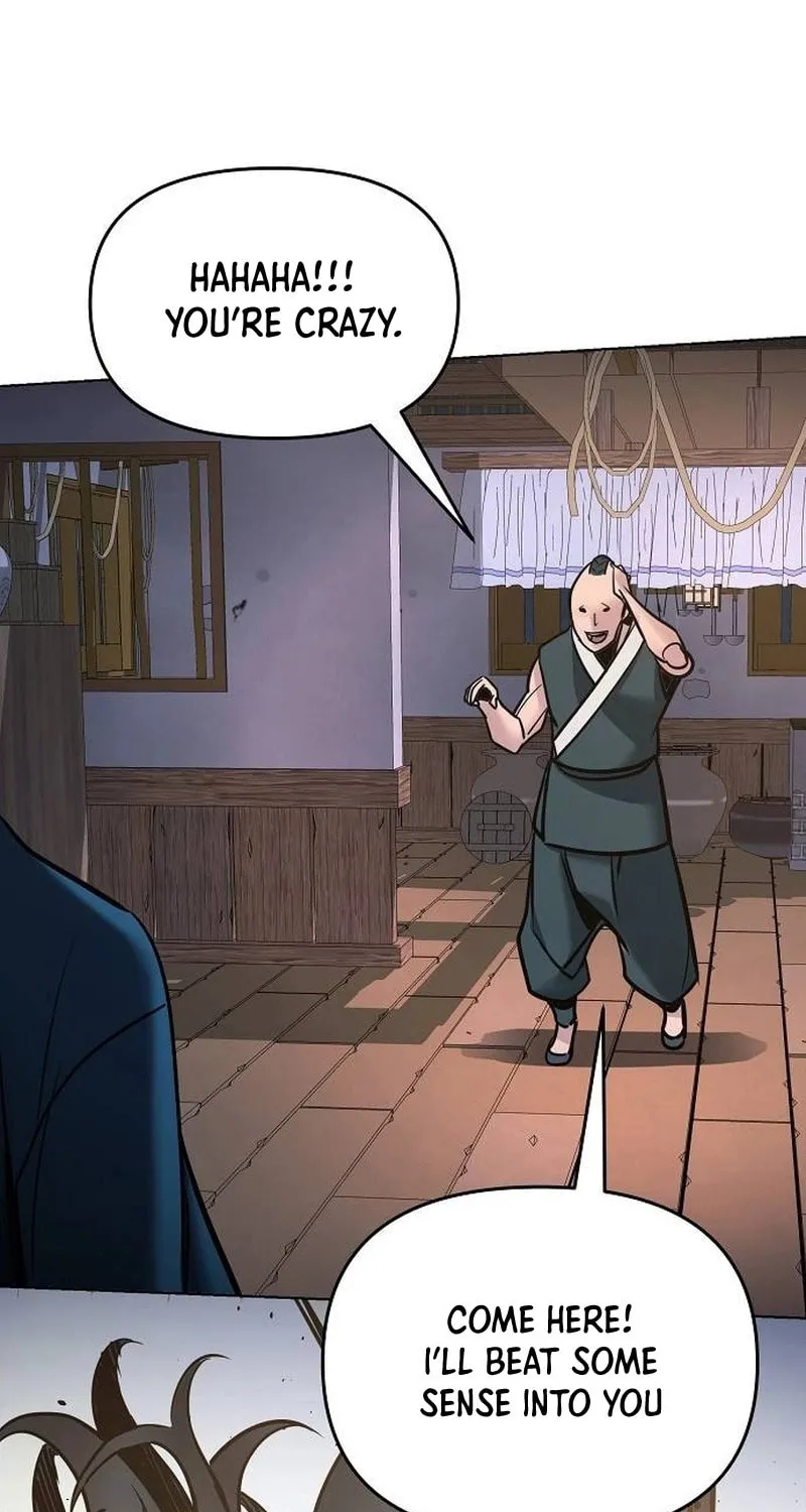 The Mysterious World’s Greatest Martial Artist Little Prince Chapter 6 page 100 - 