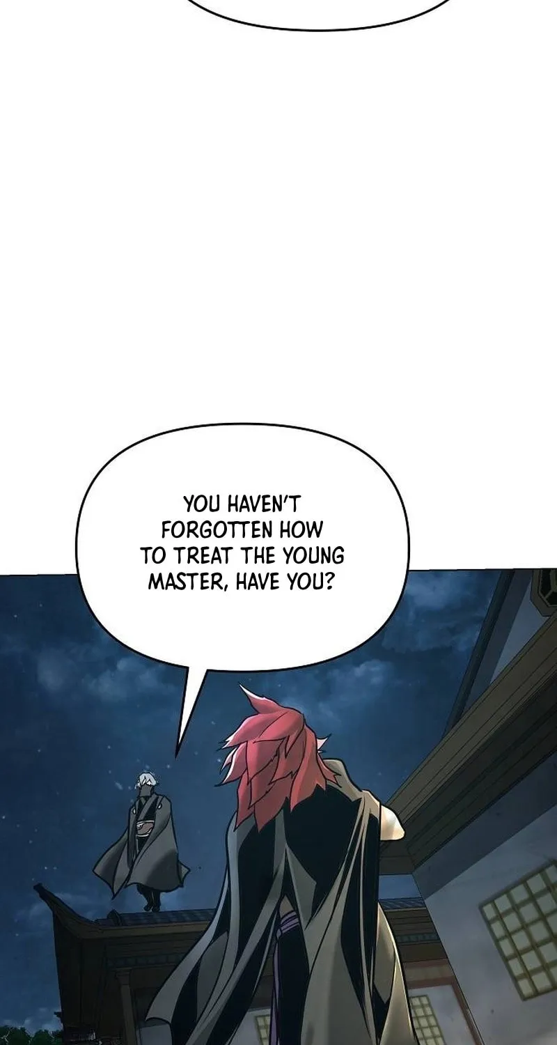 The Mysterious World’s Greatest Martial Artist Little Prince Chapter 7 page 104 - 