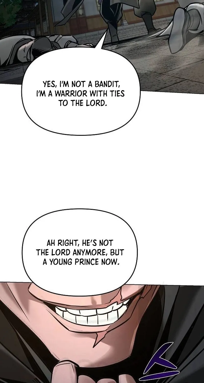 The Mysterious World’s Greatest Martial Artist Little Prince Chapter 7 page 105 - 
