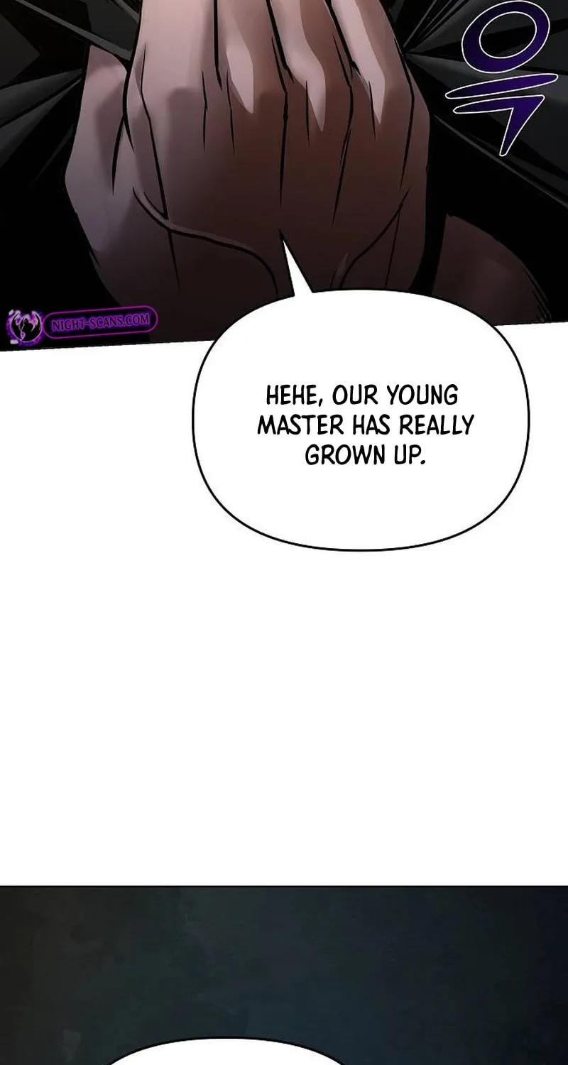 The Mysterious World’s Greatest Martial Artist Little Prince Chapter 7 page 106 - 
