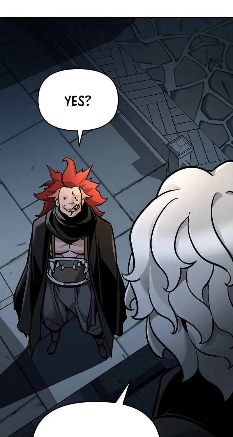 The Mysterious World’s Greatest Martial Artist Little Prince Chapter 7 page 110 - 