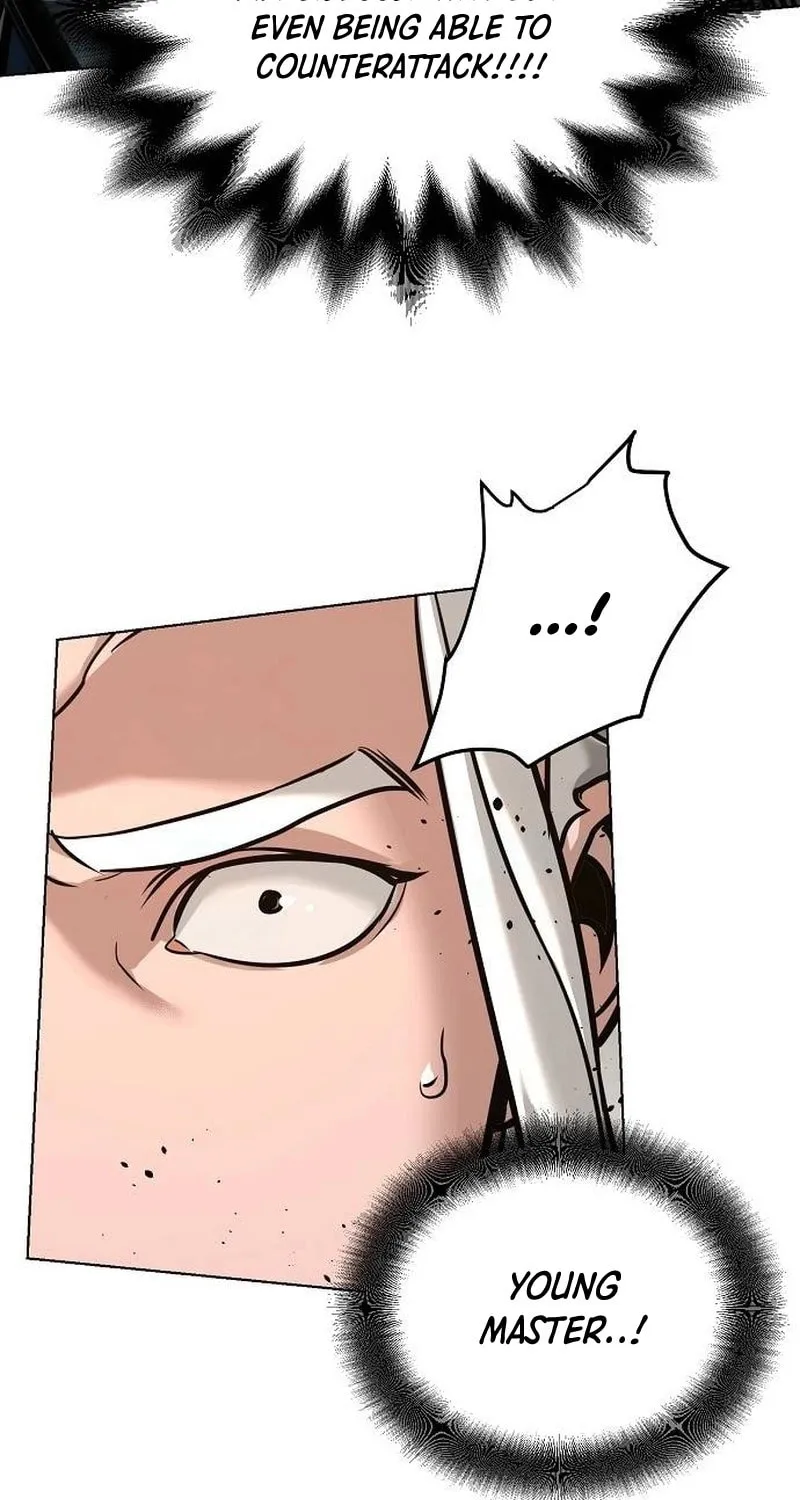 The Mysterious World’s Greatest Martial Artist Little Prince Chapter 7 page 12 - 