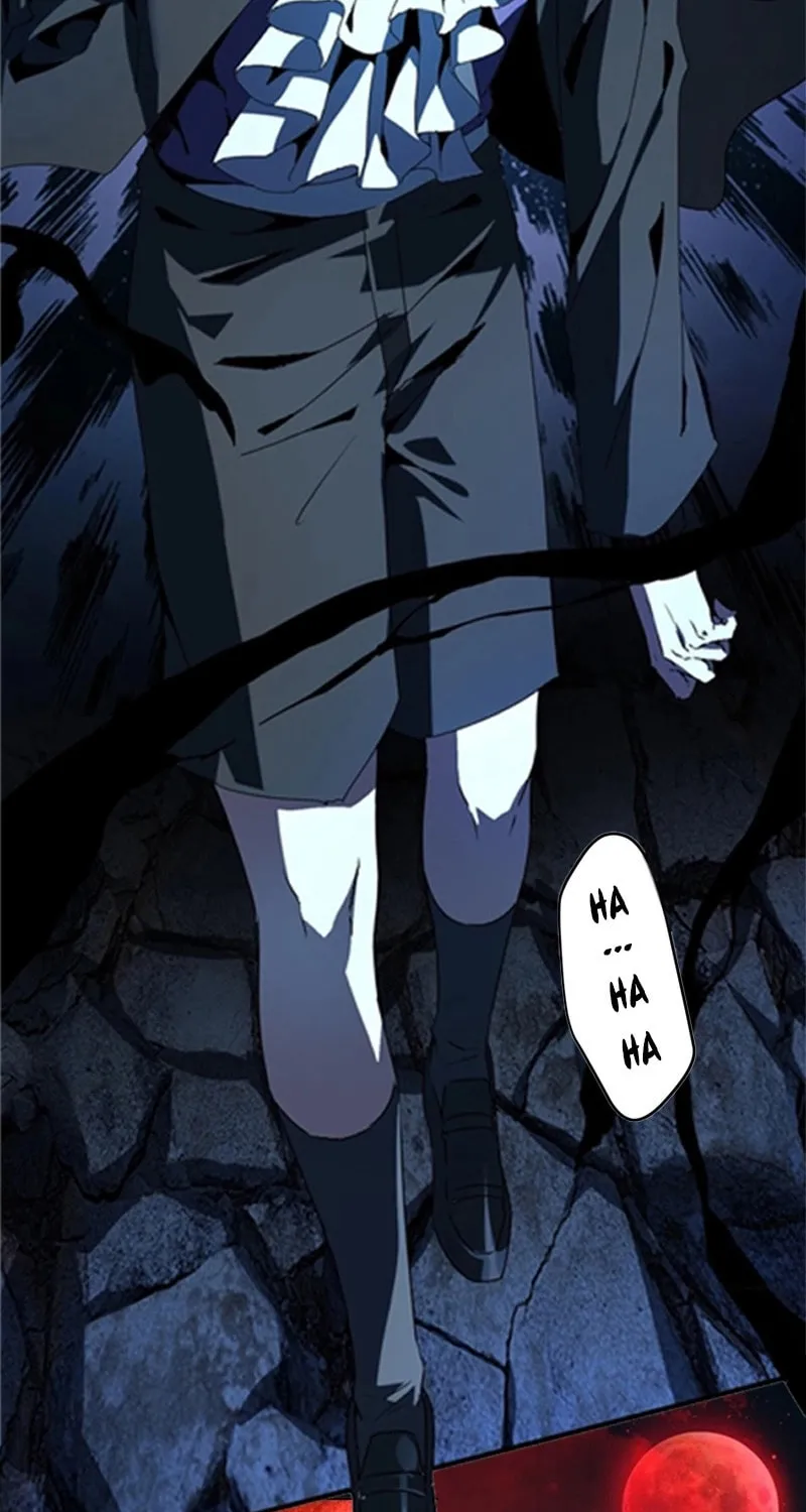 The Mysterious World’s Greatest Martial Artist Little Prince Chapter 7 page 114 - 