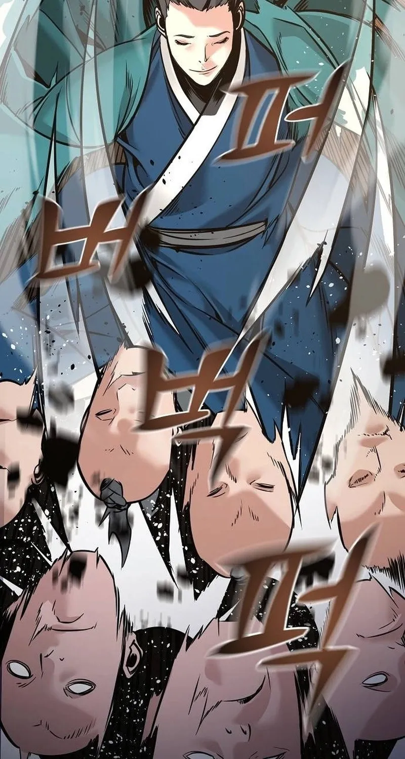 The Mysterious World’s Greatest Martial Artist Little Prince Chapter 7 page 16 - 