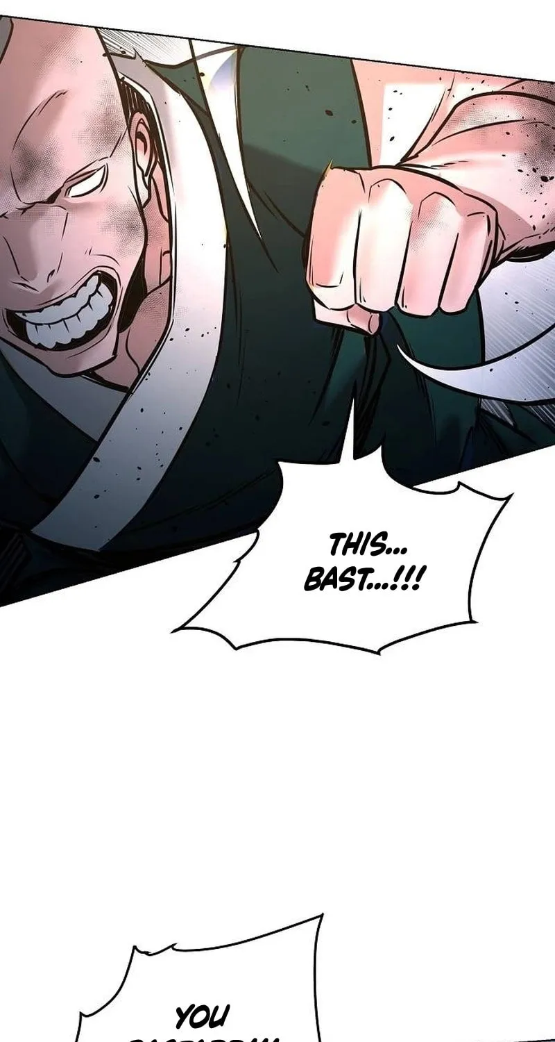 The Mysterious World’s Greatest Martial Artist Little Prince Chapter 7 page 18 - 