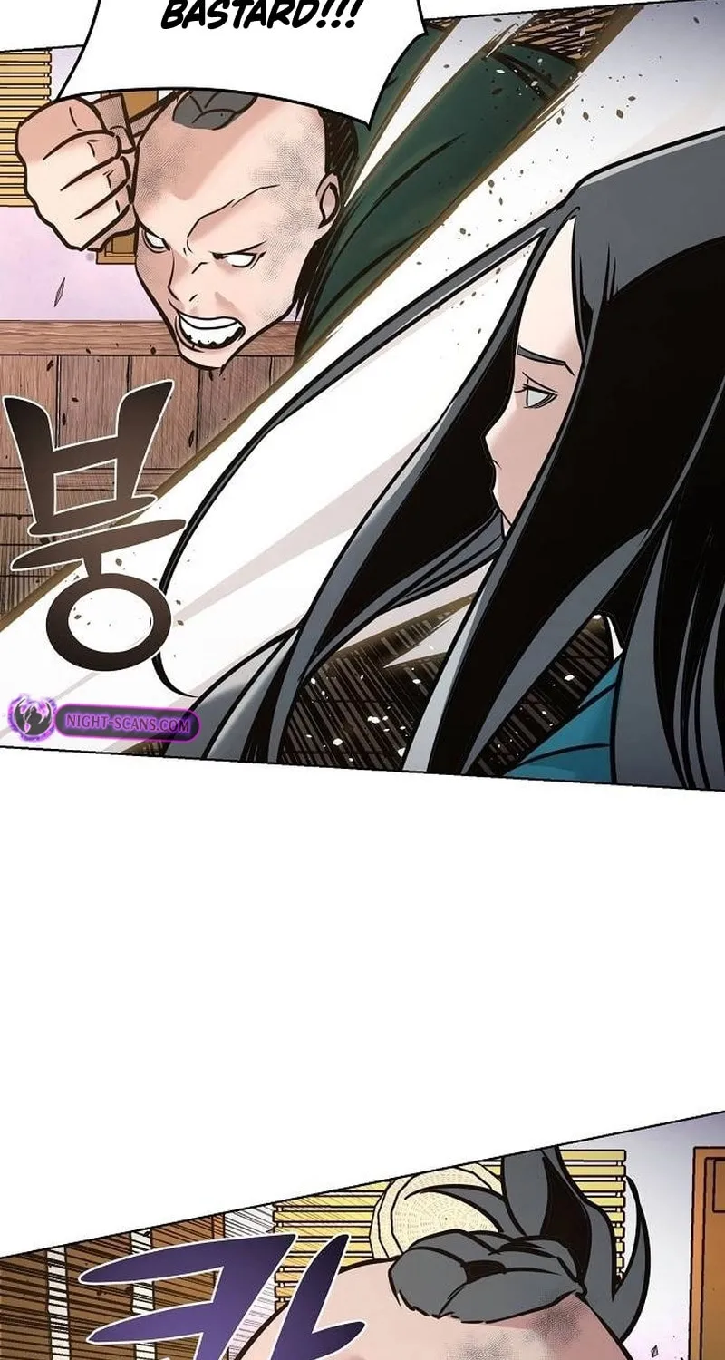 The Mysterious World’s Greatest Martial Artist Little Prince Chapter 7 page 19 - 
