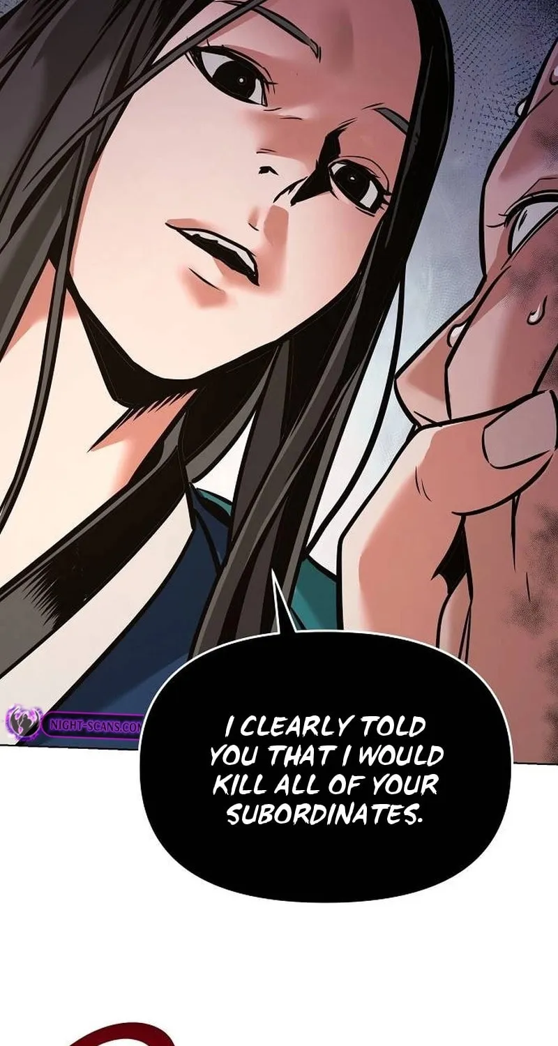 The Mysterious World’s Greatest Martial Artist Little Prince Chapter 7 page 23 - 
