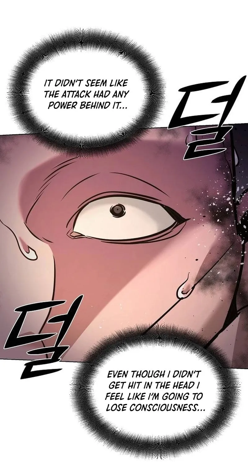 The Mysterious World’s Greatest Martial Artist Little Prince Chapter 7 page 25 - 