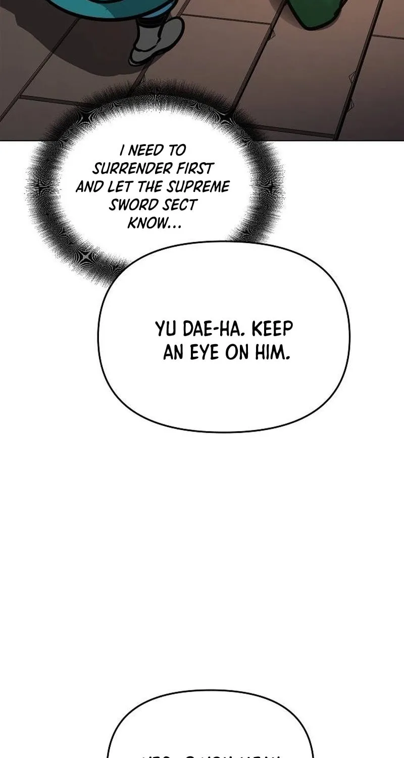 The Mysterious World’s Greatest Martial Artist Little Prince Chapter 7 page 27 - 