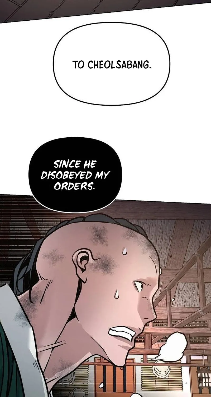 The Mysterious World’s Greatest Martial Artist Little Prince Chapter 7 page 29 - 