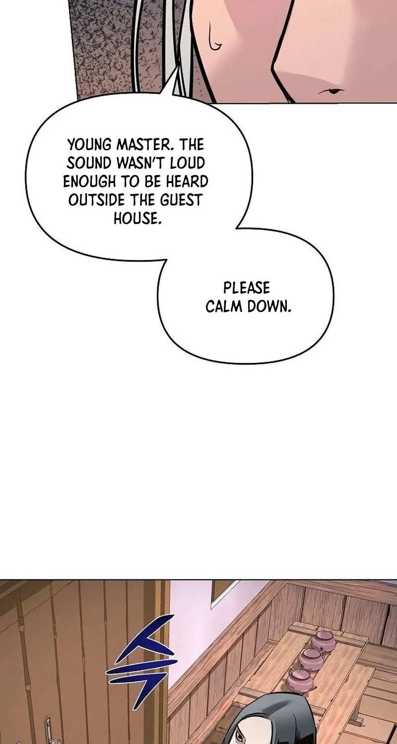 The Mysterious World’s Greatest Martial Artist Little Prince Chapter 7 page 33 - 