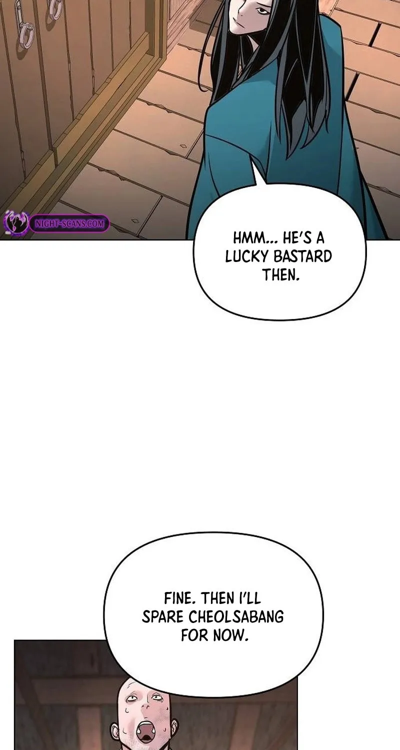 The Mysterious World’s Greatest Martial Artist Little Prince Chapter 7 page 34 - 
