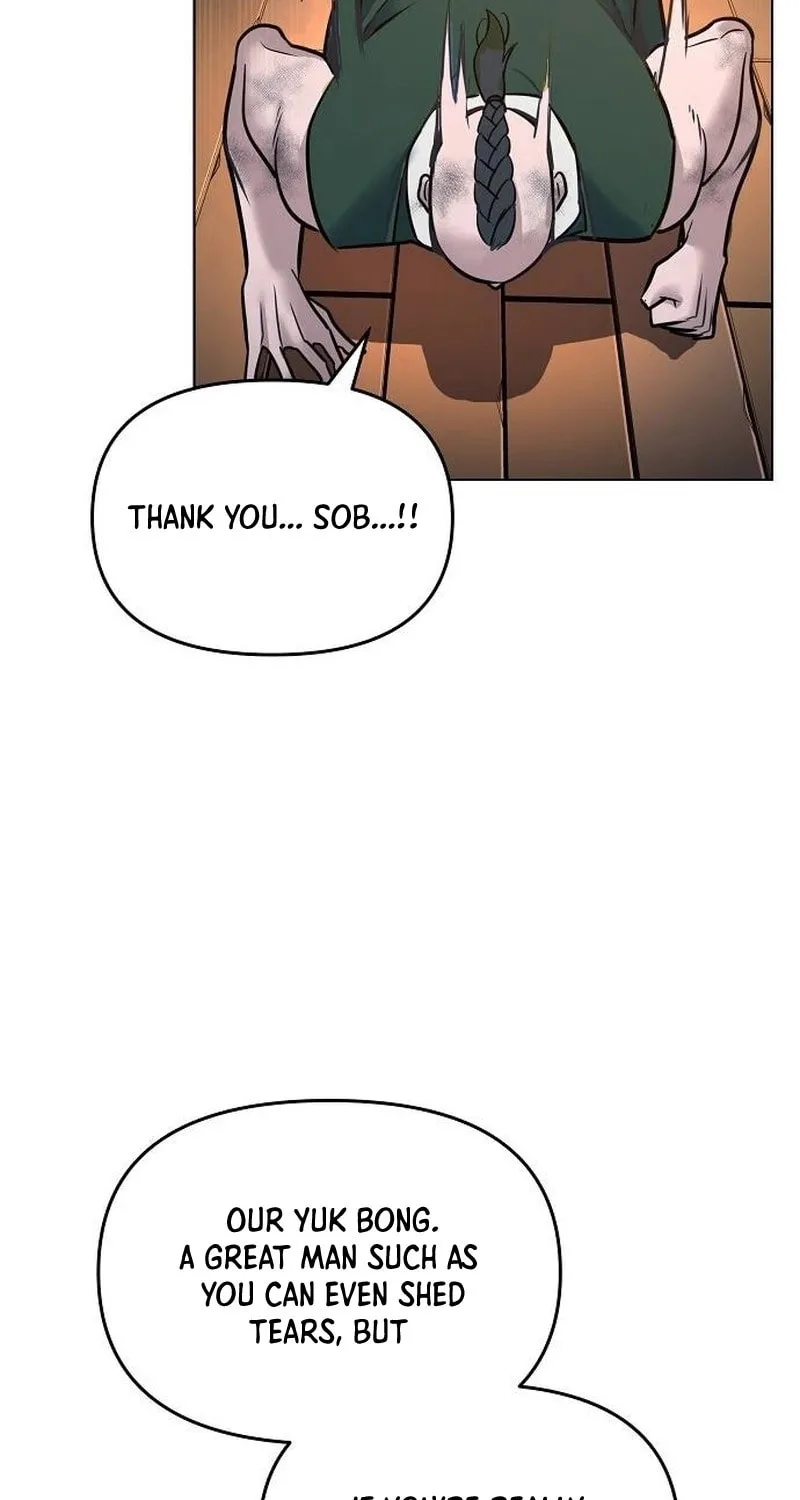 The Mysterious World’s Greatest Martial Artist Little Prince Chapter 7 page 36 - 