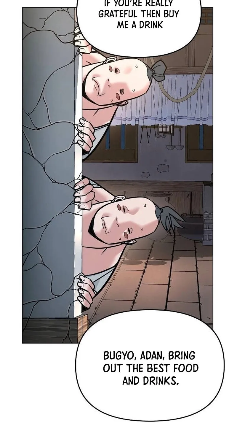 The Mysterious World’s Greatest Martial Artist Little Prince Chapter 7 page 37 - 