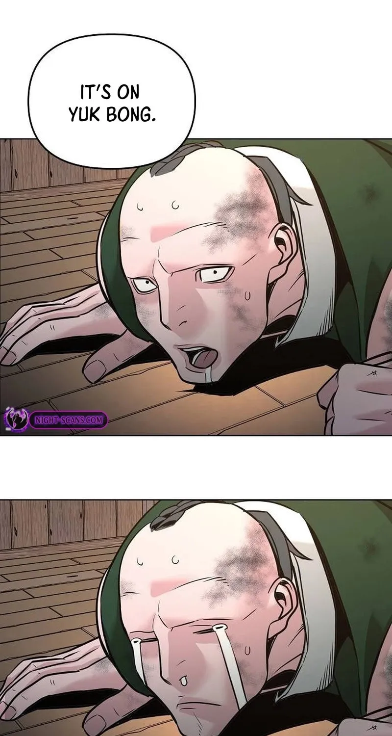 The Mysterious World’s Greatest Martial Artist Little Prince Chapter 7 page 38 - 