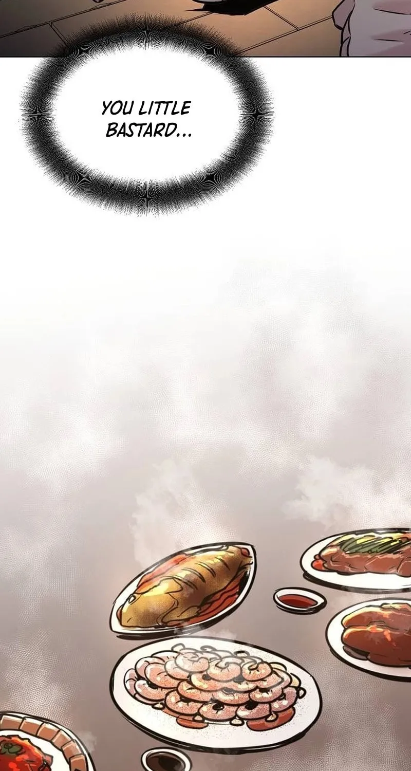 The Mysterious World’s Greatest Martial Artist Little Prince Chapter 7 page 39 - 