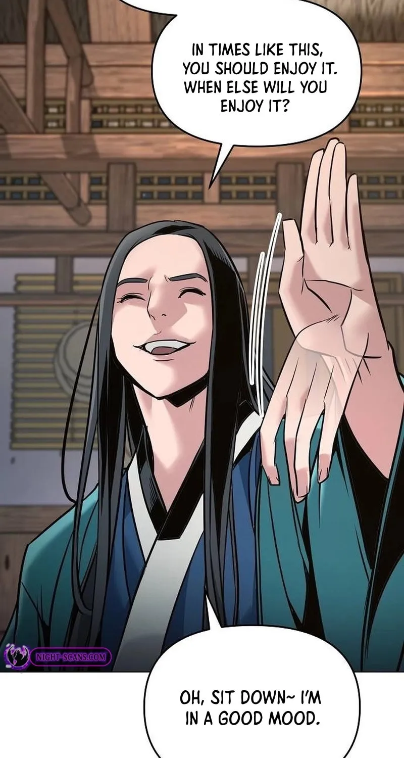 The Mysterious World’s Greatest Martial Artist Little Prince Chapter 7 page 41 - 