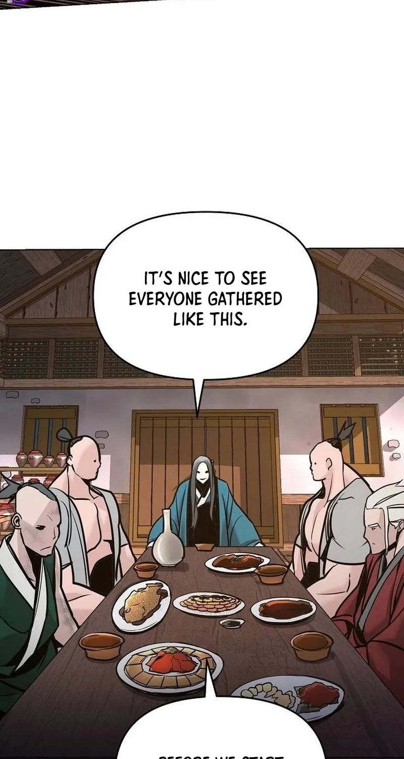The Mysterious World’s Greatest Martial Artist Little Prince Chapter 7 page 43 - 