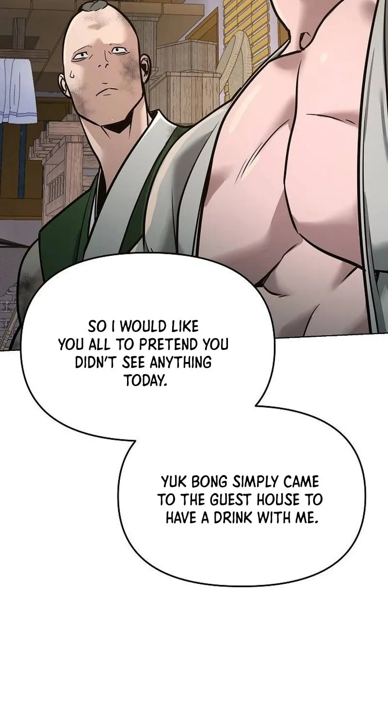The Mysterious World’s Greatest Martial Artist Little Prince Chapter 7 page 45 - 