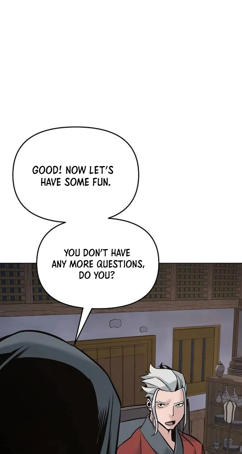 The Mysterious World’s Greatest Martial Artist Little Prince Chapter 7 page 47 - 