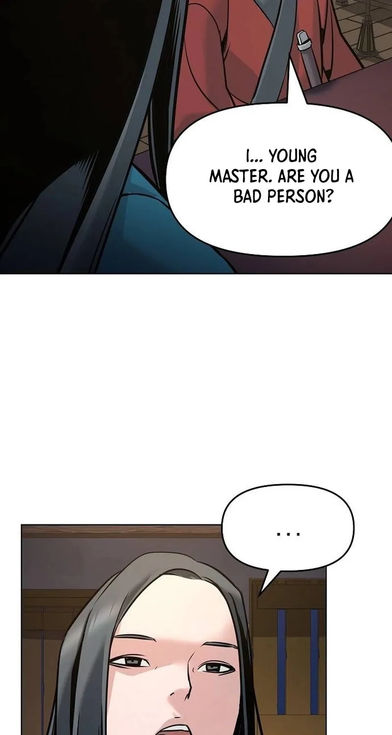 The Mysterious World’s Greatest Martial Artist Little Prince Chapter 7 page 48 - 