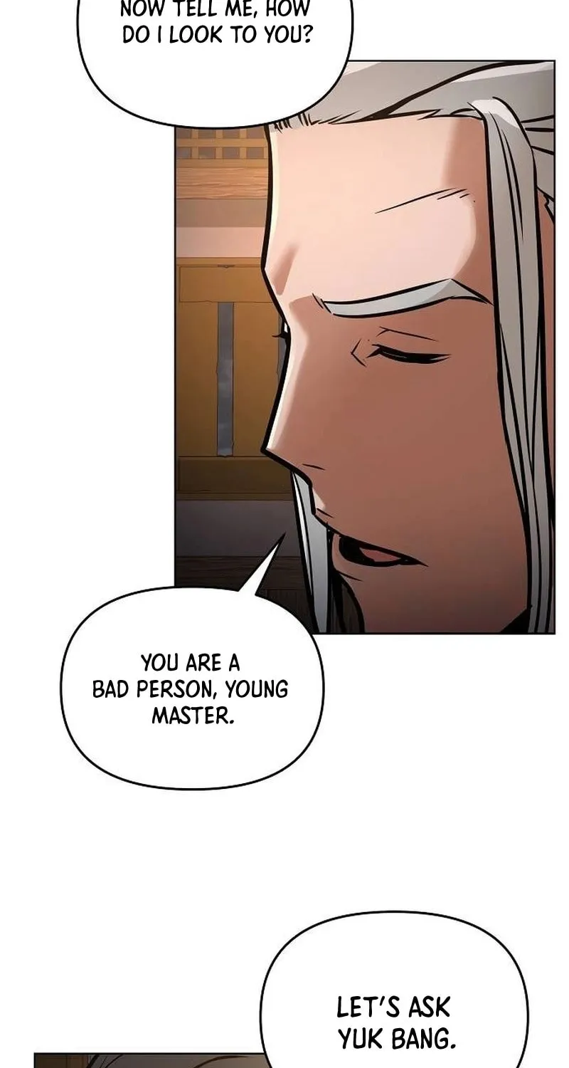 The Mysterious World’s Greatest Martial Artist Little Prince Chapter 7 page 51 - 