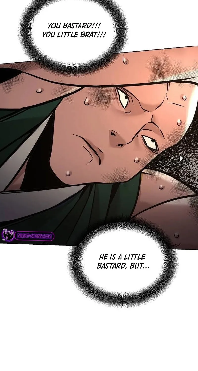 The Mysterious World’s Greatest Martial Artist Little Prince Chapter 7 page 53 - 