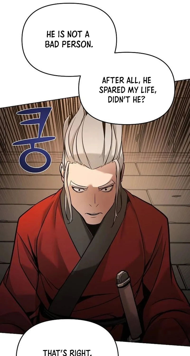 The Mysterious World’s Greatest Martial Artist Little Prince Chapter 7 page 54 - 