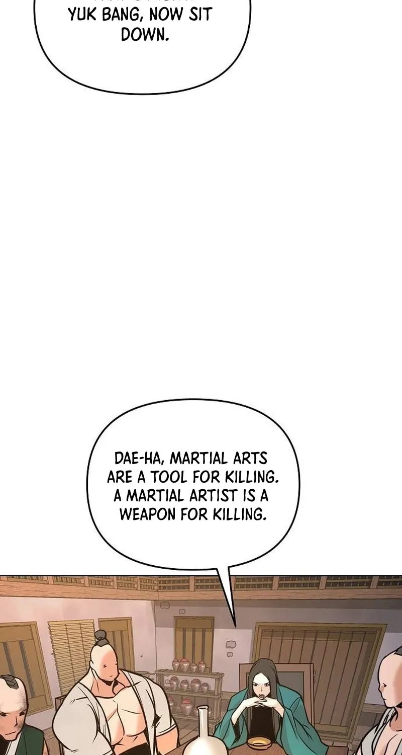 The Mysterious World’s Greatest Martial Artist Little Prince Chapter 7 page 55 - 