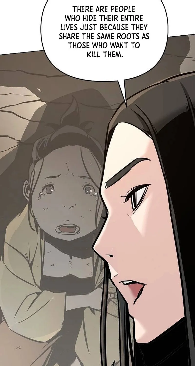 The Mysterious World’s Greatest Martial Artist Little Prince Chapter 7 page 57 - 