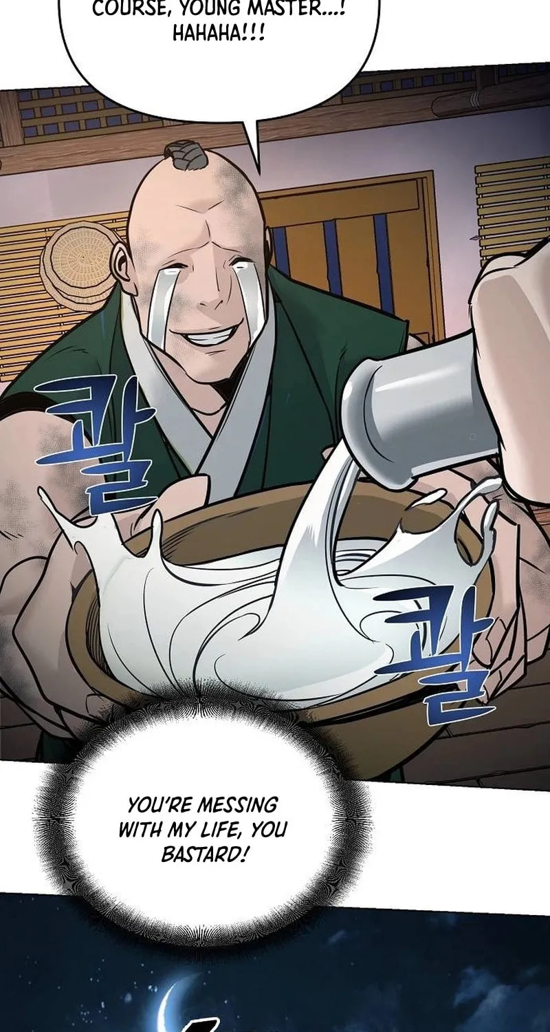 The Mysterious World’s Greatest Martial Artist Little Prince Chapter 7 page 63 - 