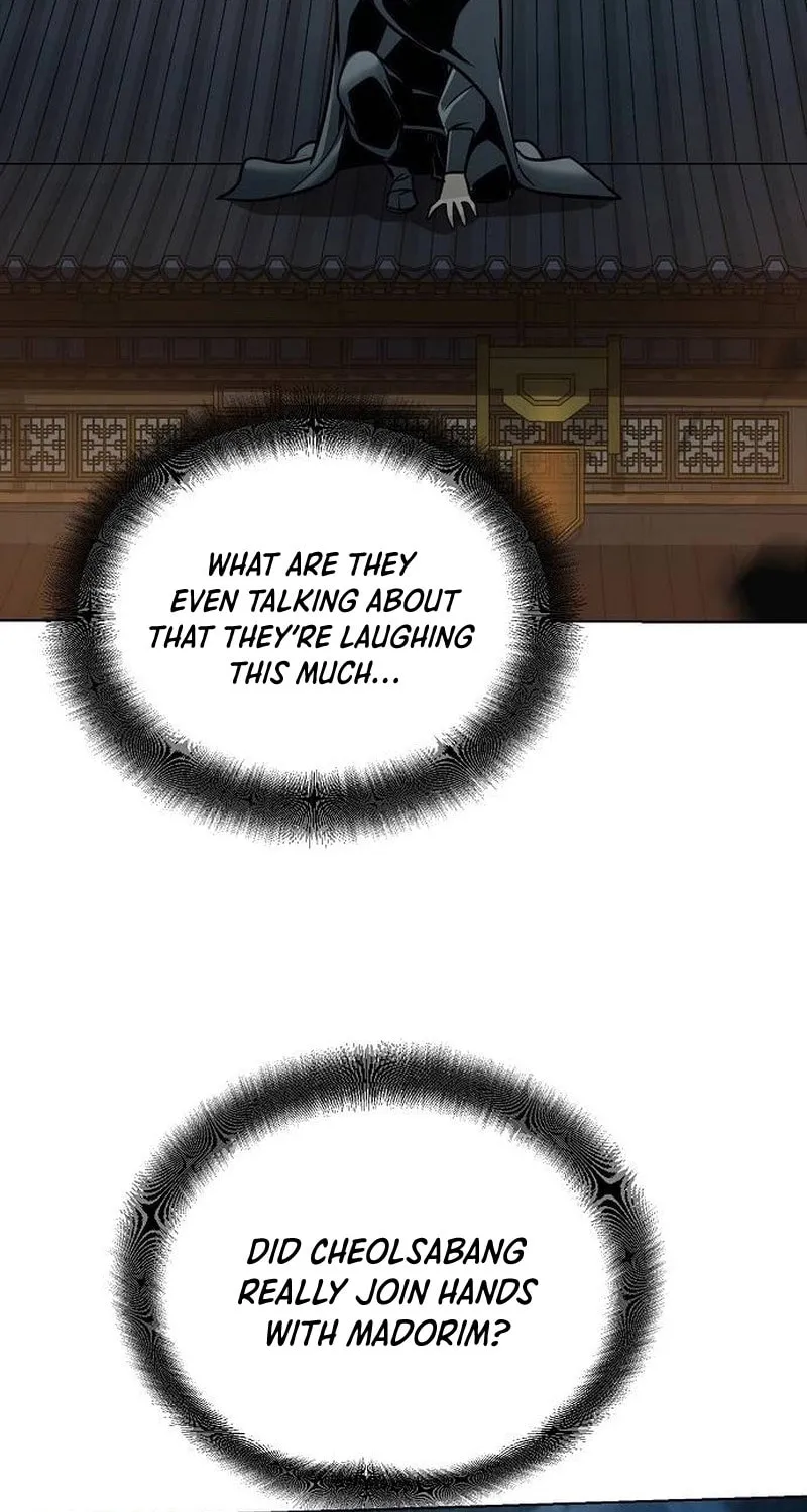 The Mysterious World’s Greatest Martial Artist Little Prince Chapter 7 page 65 - 