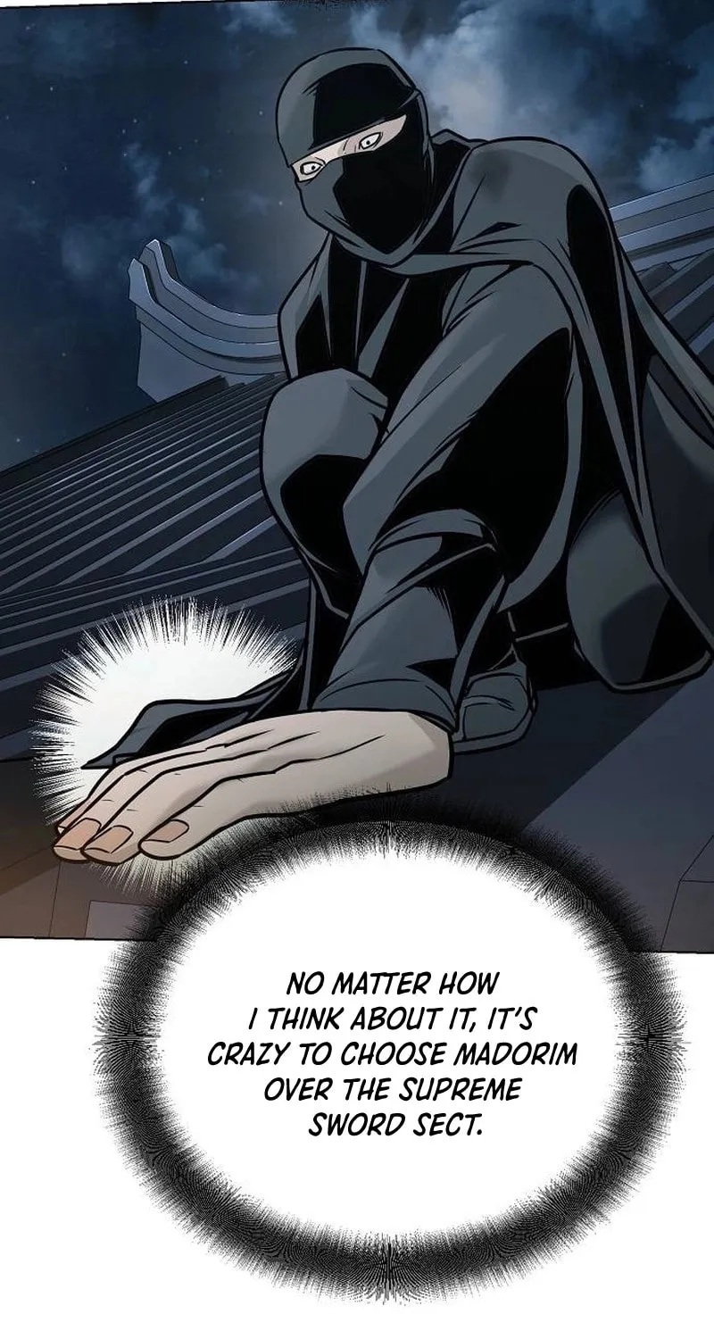 The Mysterious World’s Greatest Martial Artist Little Prince Chapter 7 page 66 - 