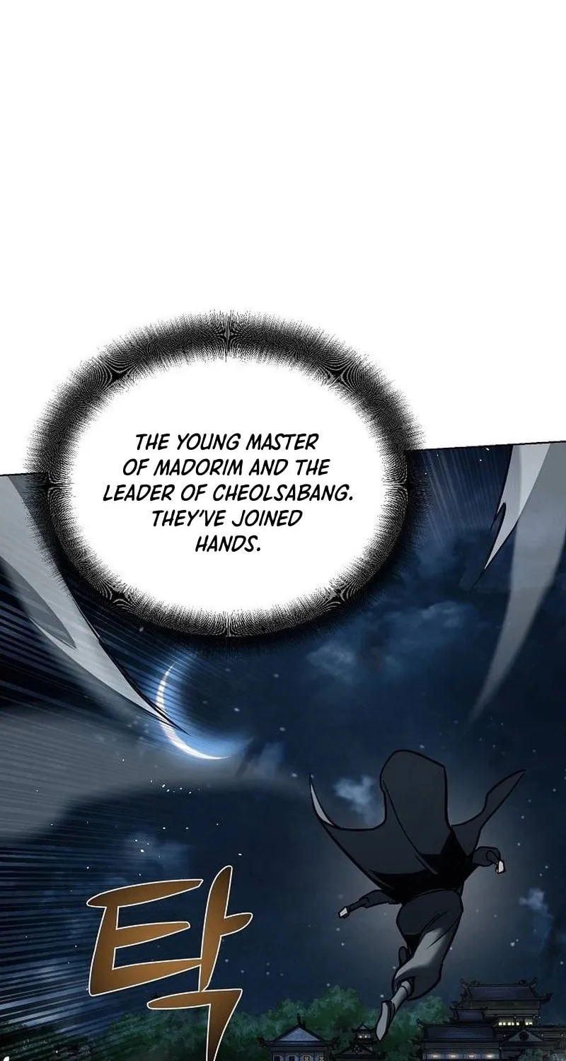 The Mysterious World’s Greatest Martial Artist Little Prince Chapter 7 page 67 - 