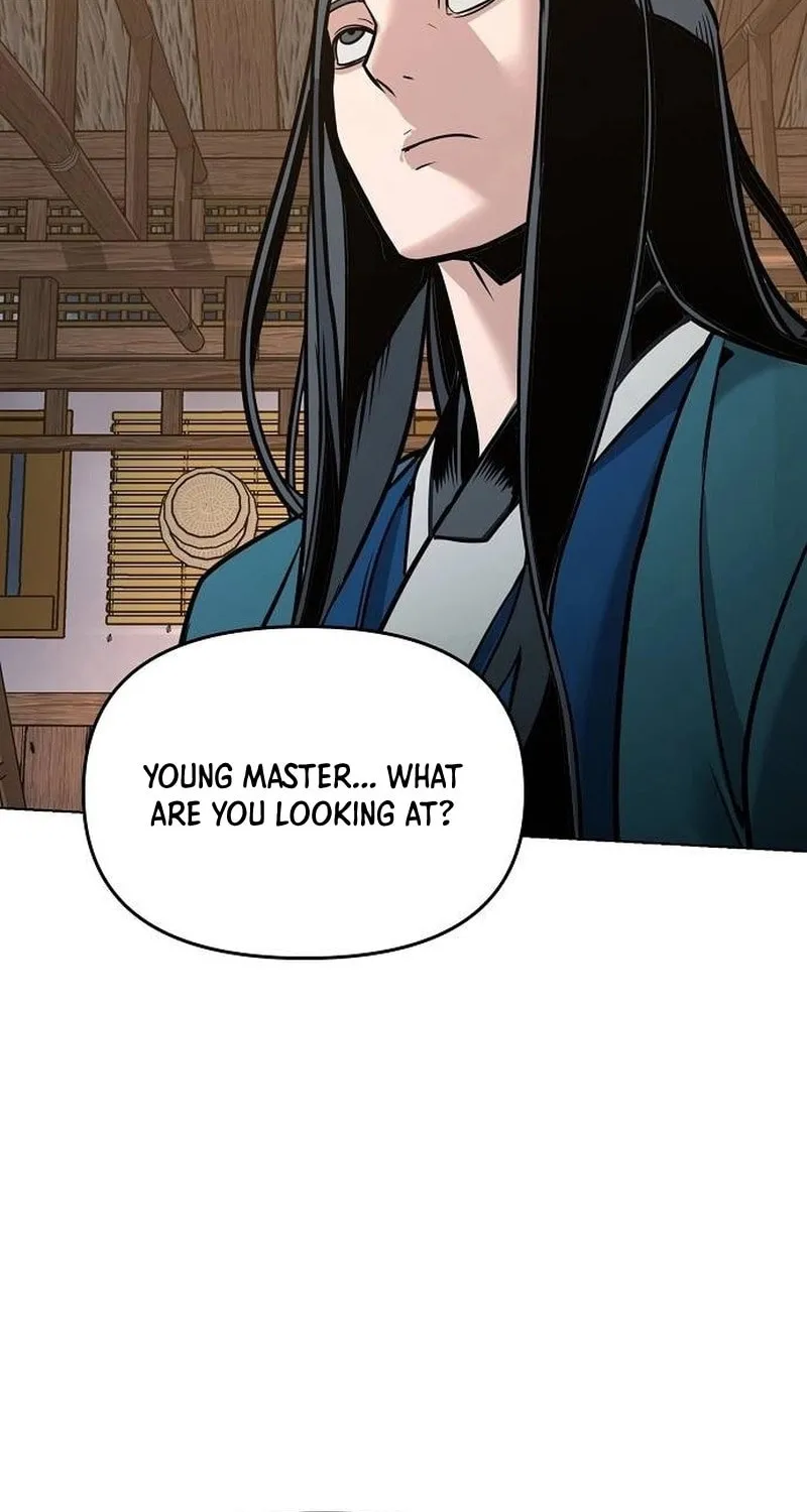 The Mysterious World’s Greatest Martial Artist Little Prince Chapter 7 page 69 - 