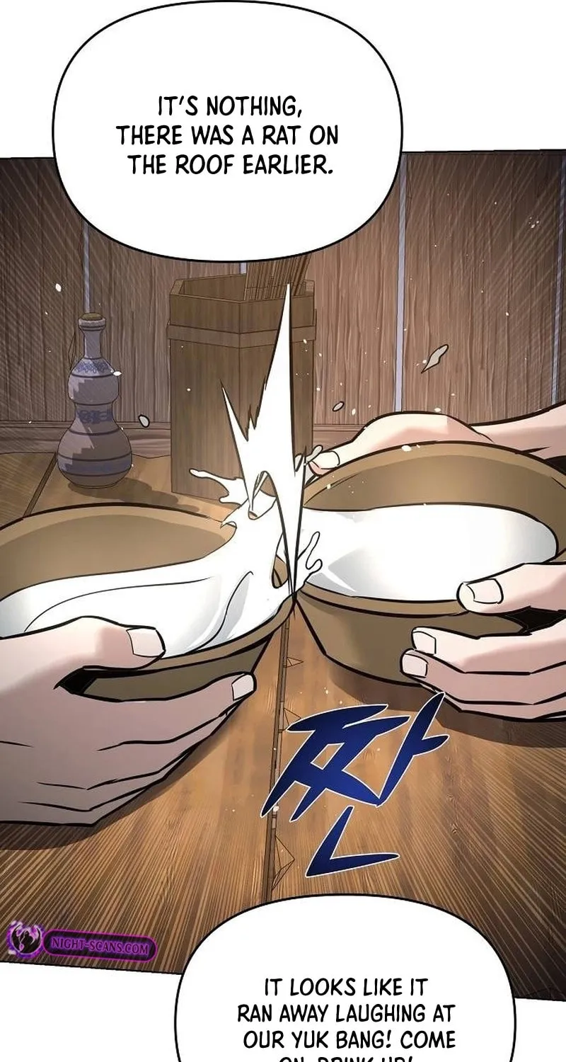 The Mysterious World’s Greatest Martial Artist Little Prince Chapter 7 page 70 - 