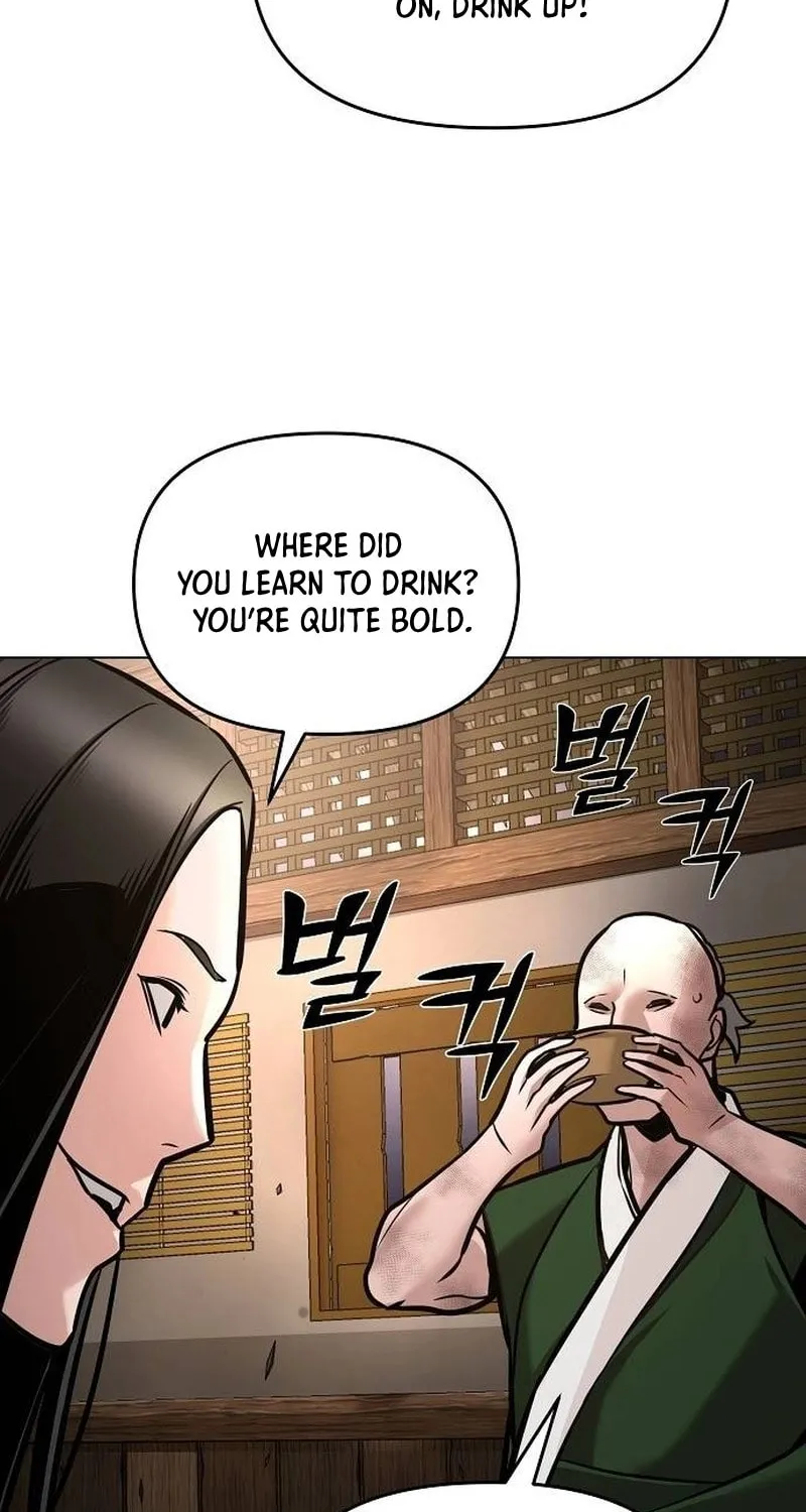 The Mysterious World’s Greatest Martial Artist Little Prince Chapter 7 page 71 - 