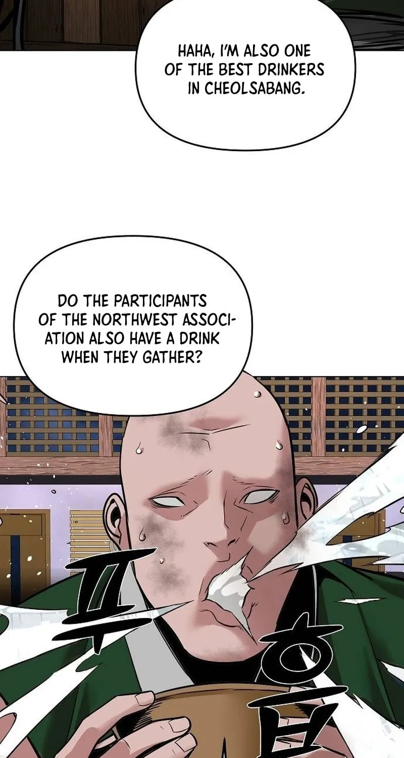 The Mysterious World’s Greatest Martial Artist Little Prince Chapter 7 page 72 - 