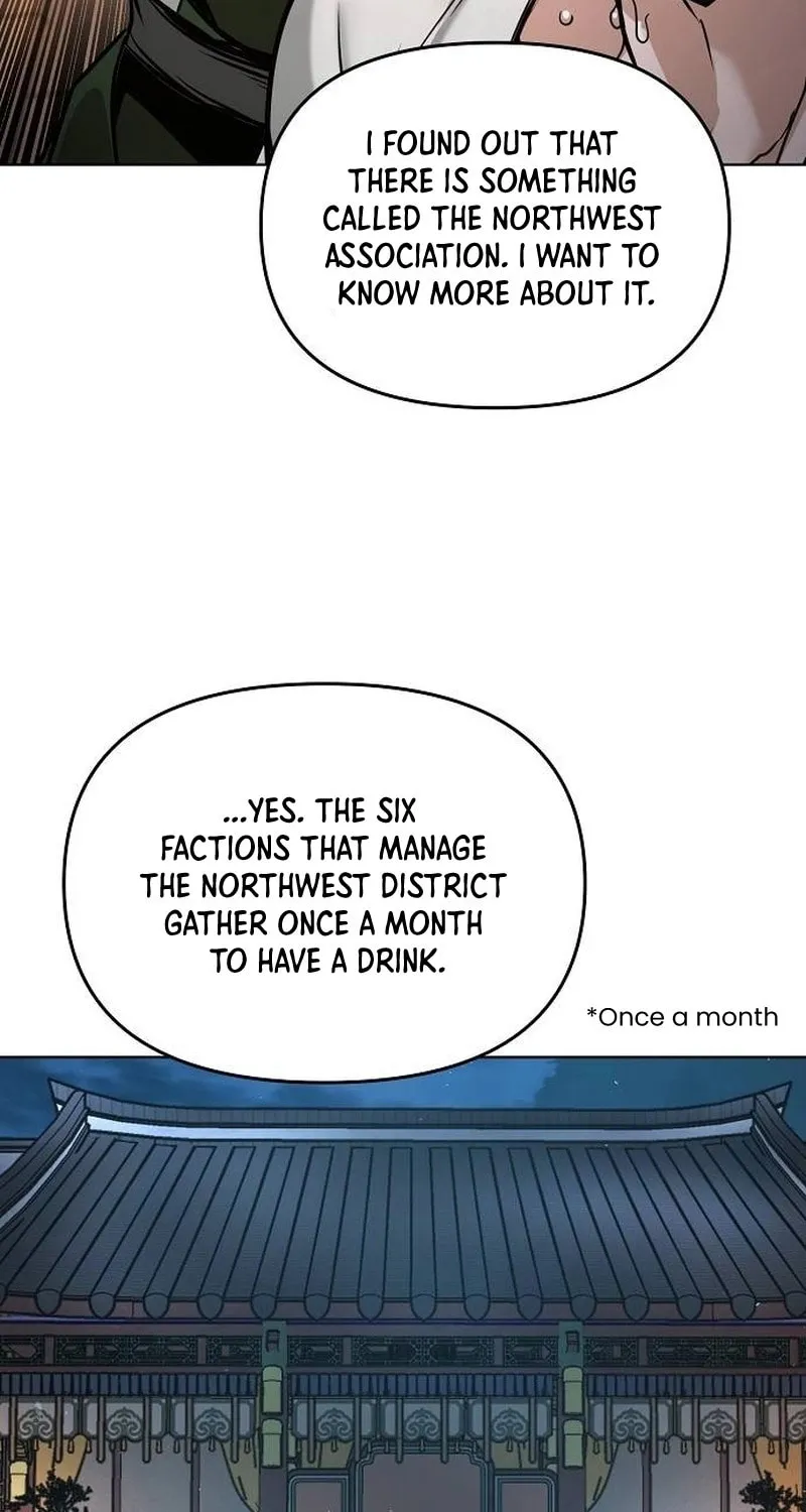 The Mysterious World’s Greatest Martial Artist Little Prince Chapter 7 page 74 - 