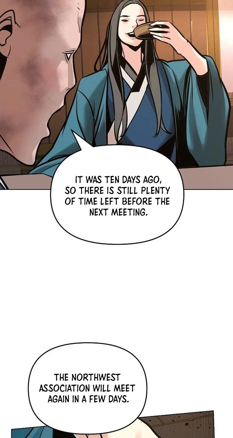 The Mysterious World’s Greatest Martial Artist Little Prince Chapter 7 page 76 - 